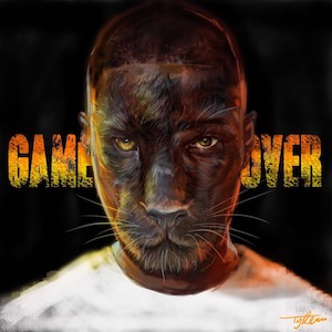 <i>Game Over</i> (EP) 2017 EP by Dave