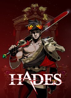 <i>Hades</i> (video game) 2020 video game