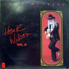 <i>Hank Wilson, Vol. II</i> 1982 studio album by Hank Wilson