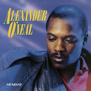 <i>Hearsay</i> (album) 1987 studio album by Alexander ONeal