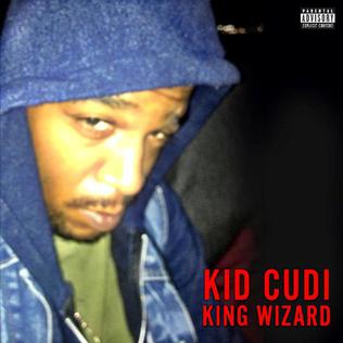 <span class="mw-page-title-main">King Wizard</span> 2012 single by Kid Cudi