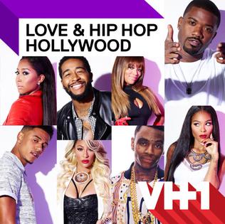 <i>Love & Hip Hop: Hollywood</i> (season 2) Season of television series