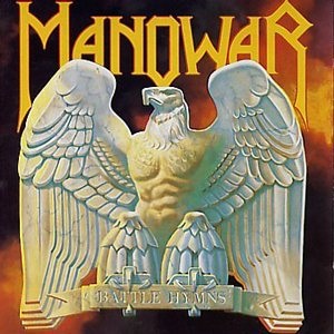 <i>Battle Hymns</i> (Manowar album) 1982 studio album by Manowar