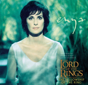 <span class="mw-page-title-main">May It Be</span> 2001 single by Enya