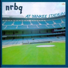 <i>At Yankee Stadium</i> 1978 studio album by NRBQ