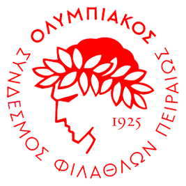 <span class="mw-page-title-main">Olympiacos CFP</span> Greek multi-sport club based in Piraeus