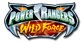 <i>Power Rangers Wild Force</i> Television series