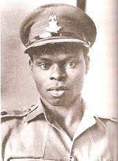 <span class="mw-page-title-main">David Ejoor</span> Nigerian politician and general (1932–2019)