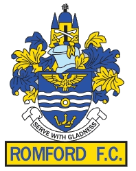 <span class="mw-page-title-main">Romford F.C.</span> Association football club in Essex, England