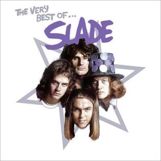 <i>The Very Best of Slade</i> 2005 greatest hits album by Slade