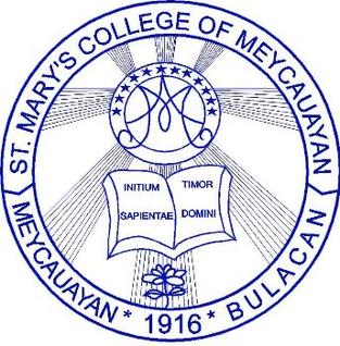 <span class="mw-page-title-main">St. Mary's College of Meycauayan</span> Private college in Bulacan, Philippines