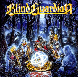 <i>Somewhere Far Beyond</i> 1992 studio album by Blind Guardian