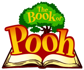 <i>The Book of Pooh</i> US childrens TV series