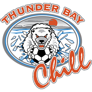 <span class="mw-page-title-main">Thunder Bay Chill</span> Football club