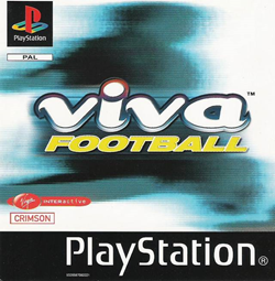 <i>Viva Football</i> 1998 video game