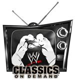 <span class="mw-page-title-main">WWE Classics on Demand</span> WWE subscription television program