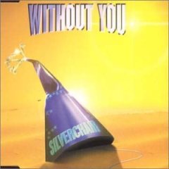 <span class="mw-page-title-main">Without You (Silverchair song)</span> 2002 single by Silverchair