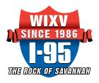 <span class="mw-page-title-main">WIXV</span> Radio station in Savannah, Georgia