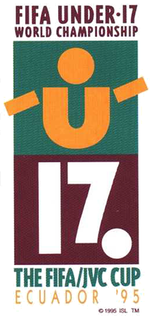 <span class="mw-page-title-main">1995 FIFA U-17 World Championship</span> International football competition