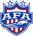 <span class="mw-page-title-main">Arena Football Association</span> American sports league