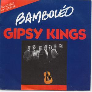 <span class="mw-page-title-main">Bamboléo</span> 1987 single by Gipsy Kings