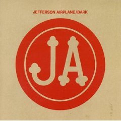 <i>Bark</i> (Jefferson Airplane album) 1971 studio album by Jefferson Airplane