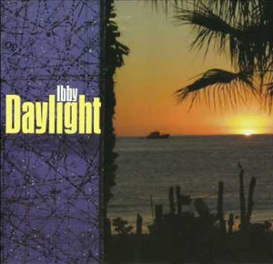 <i>Daylight</i> (Jimmy Ibbotson album) 2005 studio album by Jimmy Ibbotson