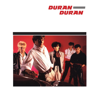 <i>Duran Duran</i> (1981 album) 1981 studio album by Duran Duran