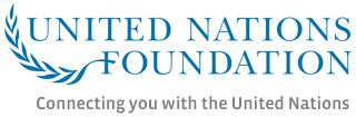 <span class="mw-page-title-main">United Nations Foundation</span> Charitable organization