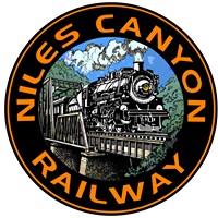 <span class="mw-page-title-main">Niles Canyon Railway</span> Heritage railroad in California