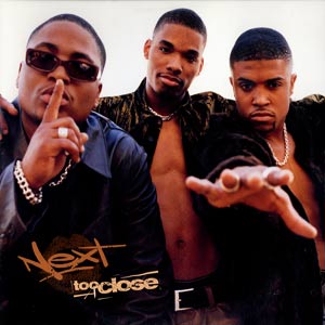 <span class="mw-page-title-main">Too Close (Next song)</span> 1998 single by Next