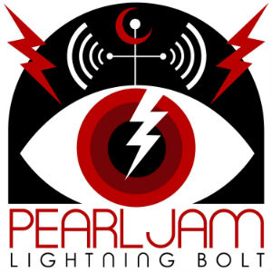 <i>Lightning Bolt</i> (Pearl Jam album) 2013 album