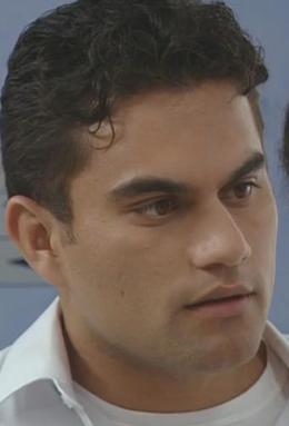 <span class="mw-page-title-main">Rangi Heremaia</span> Soap opera character