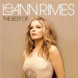 <i>The Best of LeAnn Rimes</i> 2004 greatest hits album by LeAnn Rimes