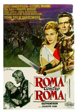 <i>Rome Against Rome</i> 1964 film