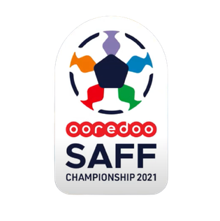 <span class="mw-page-title-main">2021 SAFF Championship</span> International football competition