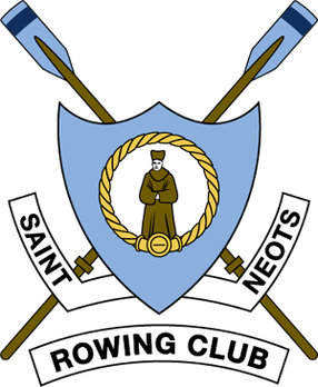 <span class="mw-page-title-main">St Neots Rowing Club</span>