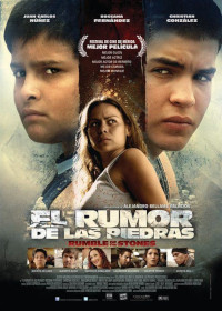 <i>The Rumble of the Stones</i> 2011 film