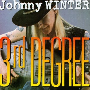 <i>Third Degree</i> 1986 studio album by Johnny Winter