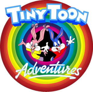 <i>Tiny Toon Adventures</i> American animated television series