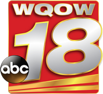 <span class="mw-page-title-main">WQOW</span> ABC/CW affiliate in Eau Claire, Wisconsin