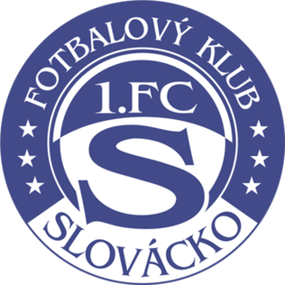 <span class="mw-page-title-main">1. FC Slovácko</span> Czech association football club