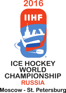 <span class="mw-page-title-main">2016 IIHF World Championship</span> 2016 edition of the IIHF World Championship