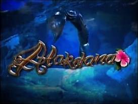 <i>Alakdana</i> 2011 Philippine television drama series