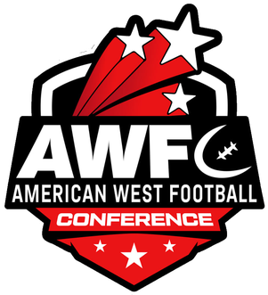 <span class="mw-page-title-main">American West Football Conference</span> American football minor league