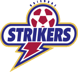 <span class="mw-page-title-main">Brisbane Strikers FC</span> Soccer club in Australia