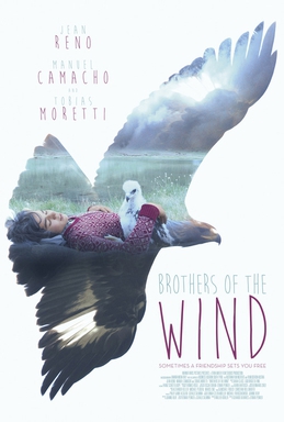 <i>Brothers of the Wind</i> 2016 Austrian film