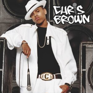 <i>Chris Brown</i> (album) 2005 studio album by Chris Brown