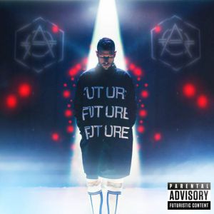 <i>Future</i> (Don Diablo album) 2018 studio album by Don Diablo