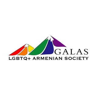 <span class="mw-page-title-main">GALAS LGBTQ+ Armenian Society</span> LGBTQIA+ rights non-governmental organization